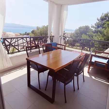 L&l 1 Apartamento Bol
