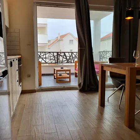 Apartment L&l 1 Bol