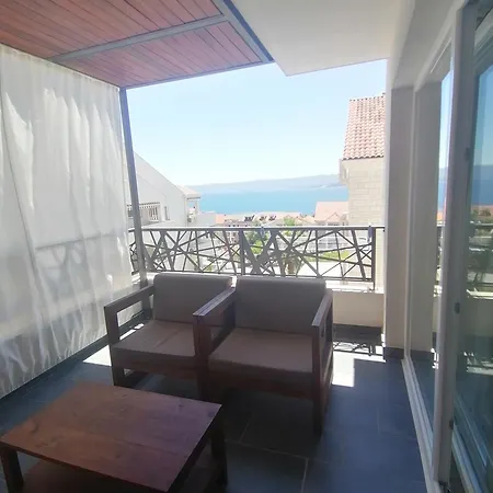 L&l 1 Apartment