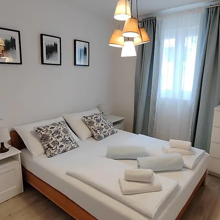Apartment L&l 1 Bol