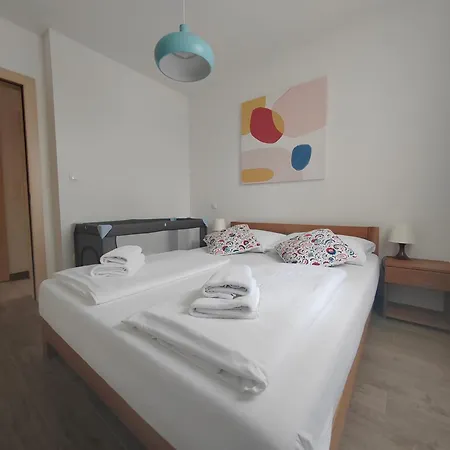 Apartamento L&l 1