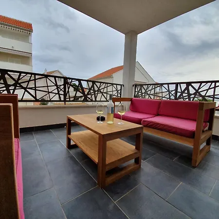 L&l 1 Apartamento Bol