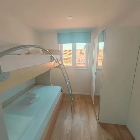 L&l 1 Apartamento Bol
