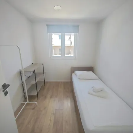 L&l 1 Apartamento Bol