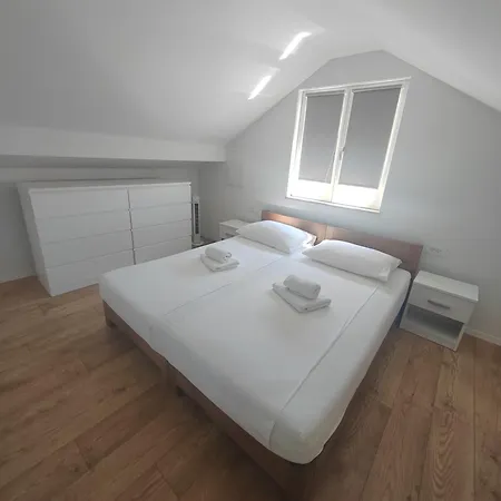 L&l 1 Apartamento