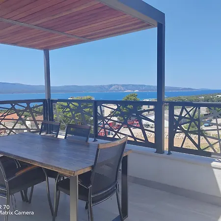 Apartamento L&l 1