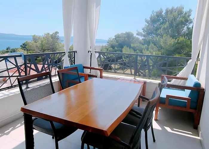 Appartement L&l 1 *