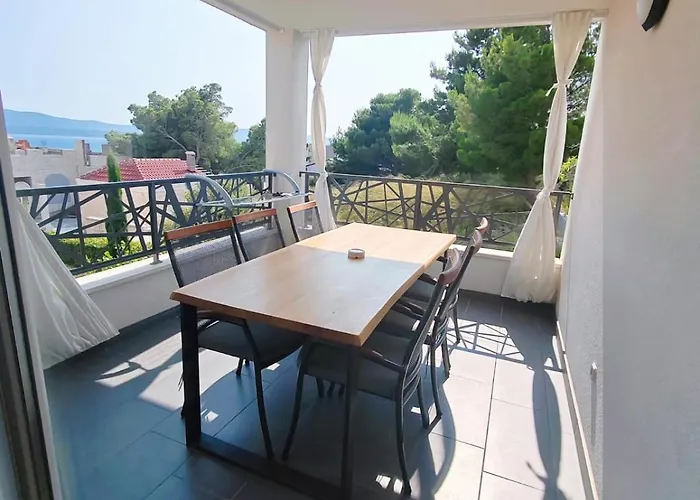 Appartement L&l 1 *