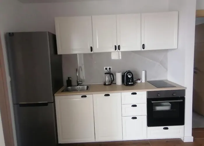 L&l 1 Appartement Bol