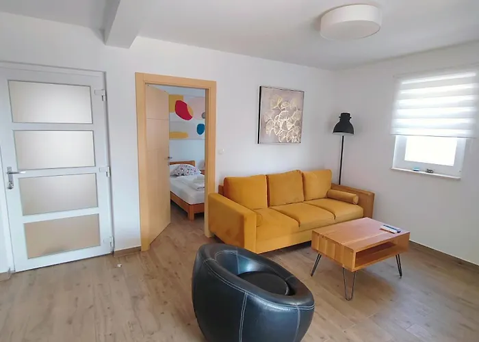 Appartement L&l 1