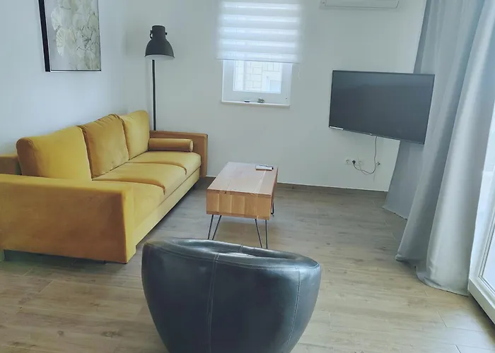 L&l 1 Appartement *