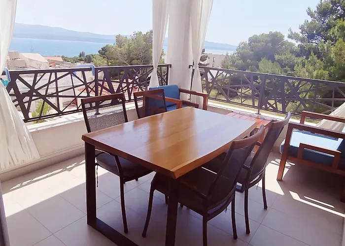 L&l 1 Appartement Bol