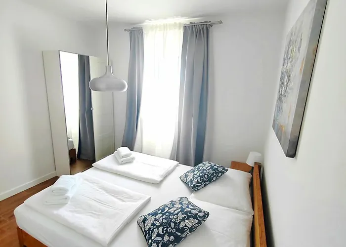 L&l 1 Appartement