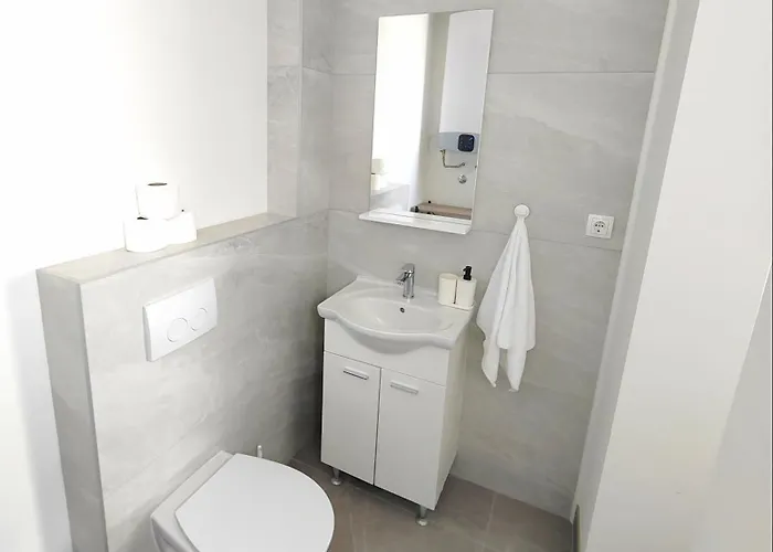 Appartement L&l 1 *