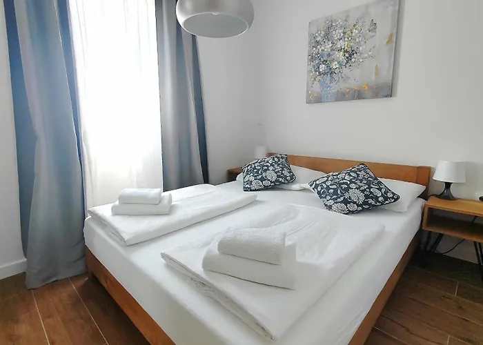 L&l 1 Appartement Bol