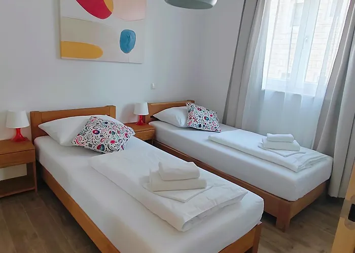 Appartement L&l 1 Bol