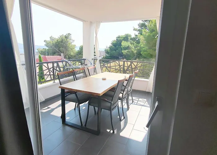 L&l 1 Appartement *