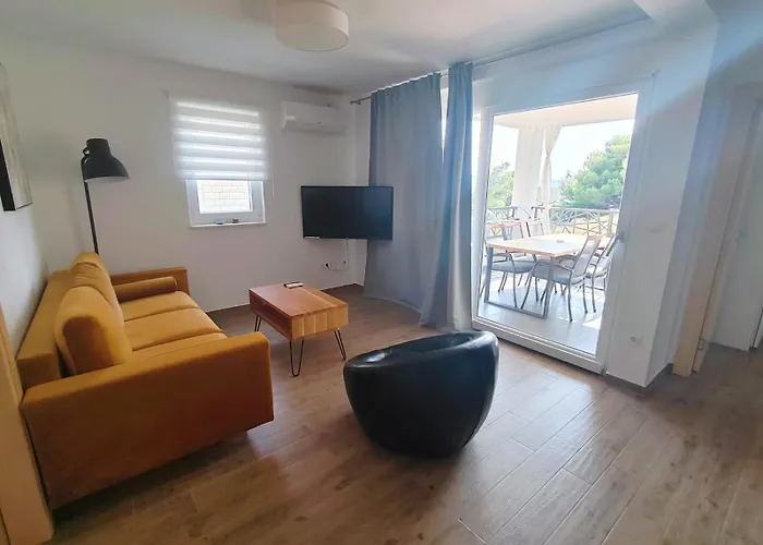 Appartement L&l 1 *