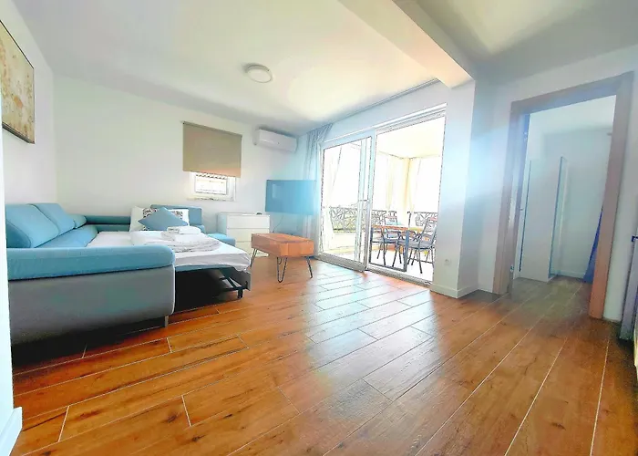 Appartement L&l 1 Bol