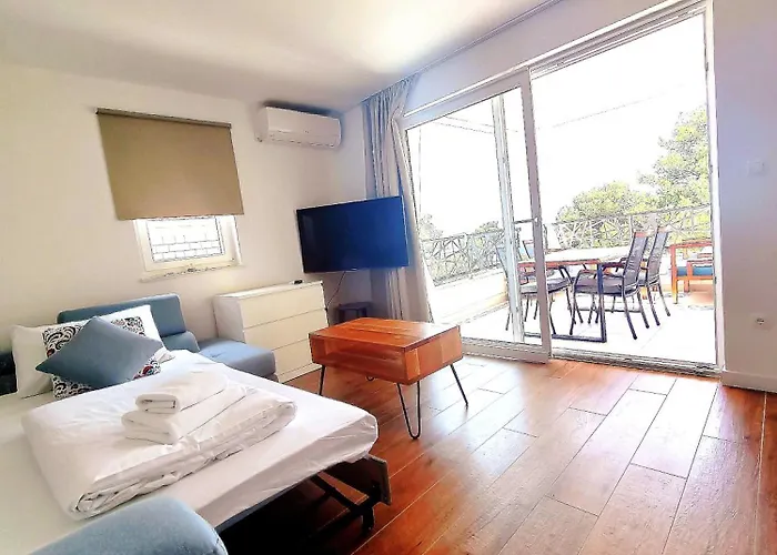 Appartement L&l 1 Bol