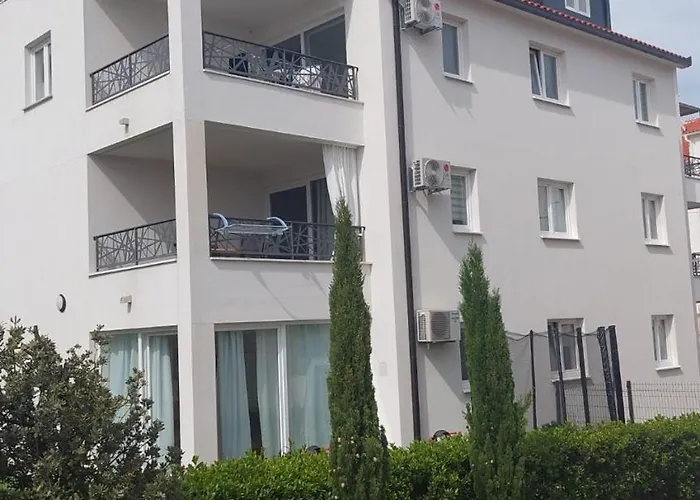 L&l 1 Appartement Bol