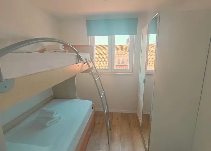 L&l 1 Appartement Bol