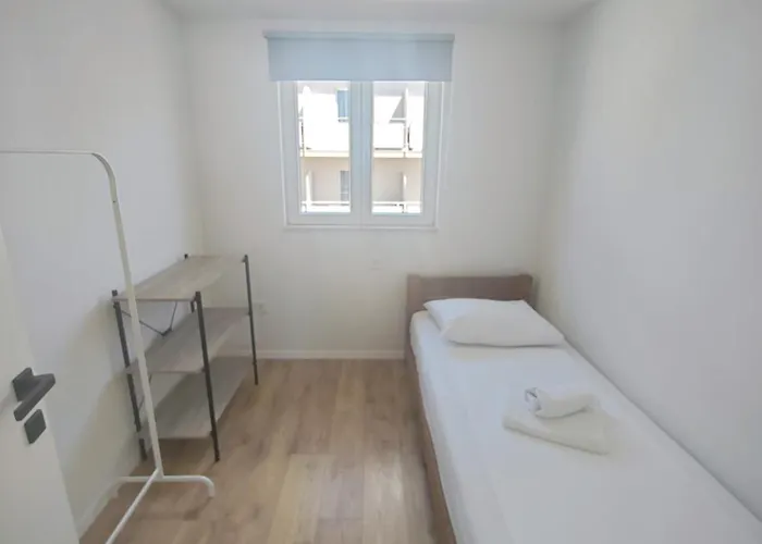 L&l 1 Appartement Bol