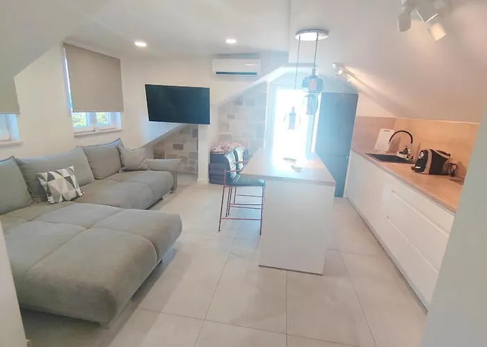 L&l 1 Appartement *