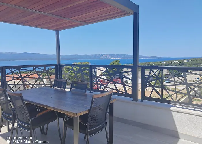 Appartement L&l 1
